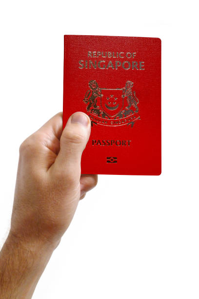 Singapore Work Visas